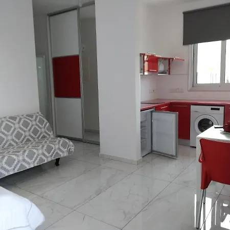 Dream- Downtown-studios * Paphos