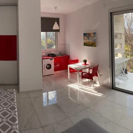 Dream- Downtown-studios Διαμέρισμα