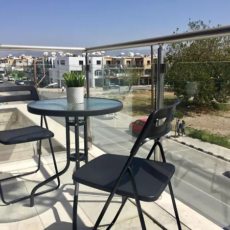 Dream- Downtown-studios * Paphos
