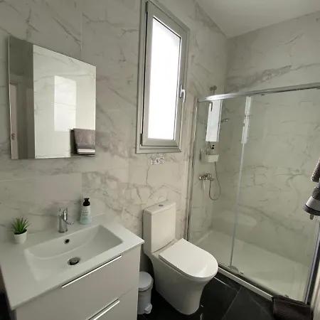 Dream- Downtown-studios Paphos