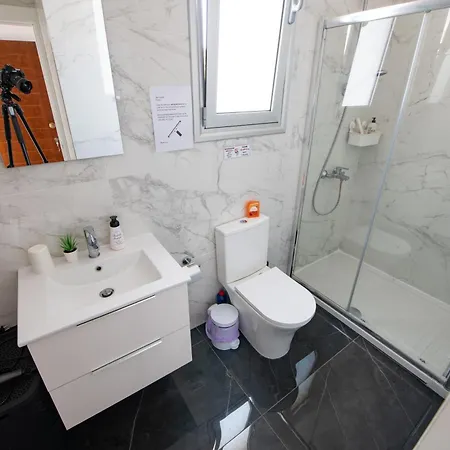 Dream- Downtown-studios Apartment