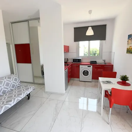 Apartment Dream- Downtown-studios *